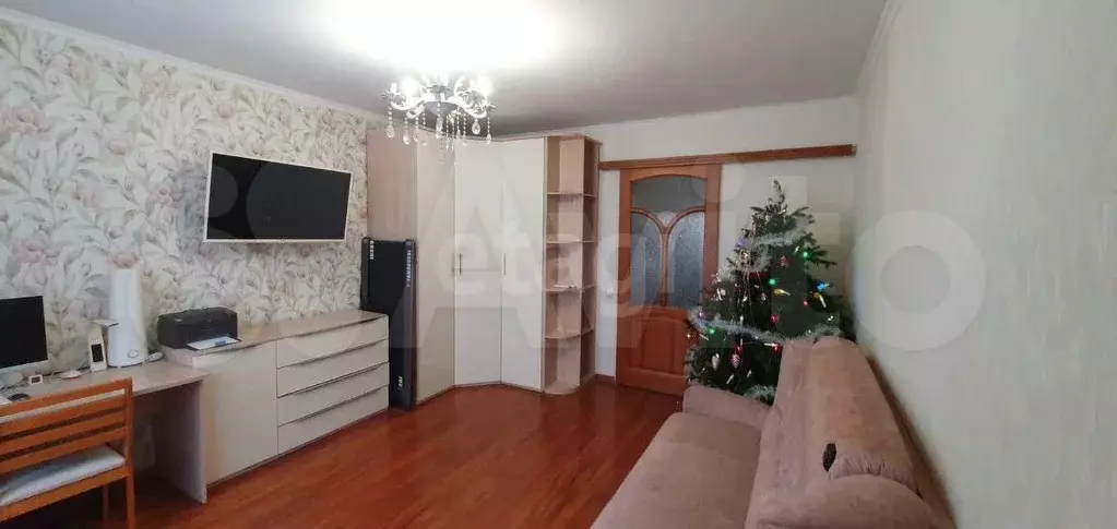 2-к. квартира, 60,7 м, 5/5 эт. - Фото 1