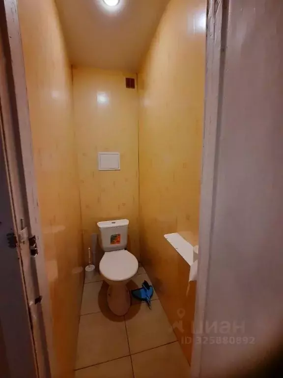 1-к кв. Самарская область, Самара ул. Луначарского, 58 (35.4 м) - Фото 1