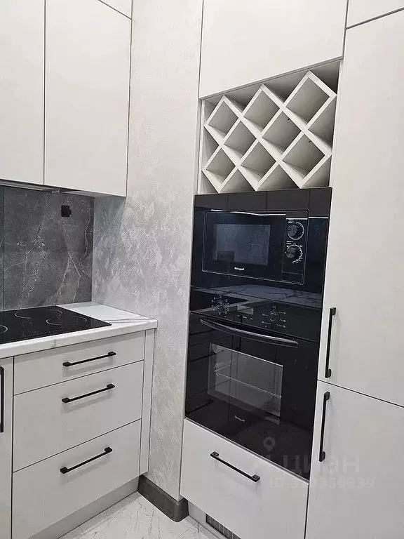 2-к кв. Москва Волоколамское ш., 71/13к1 (44.0 м) - Фото 1