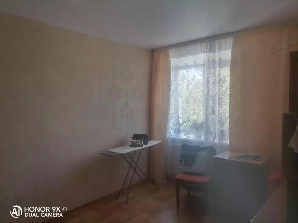 Продаётся 3-к квартира, 65.8 м - Фото 1