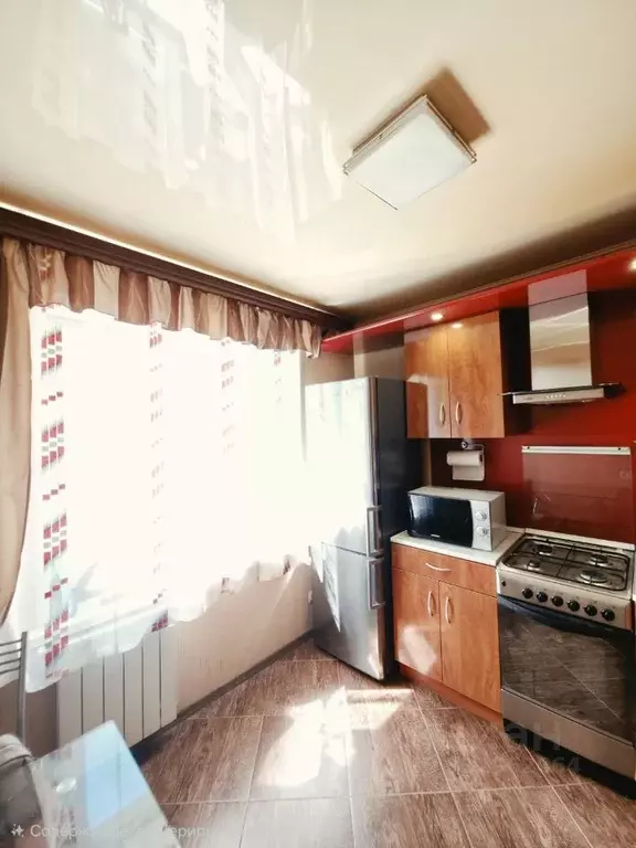 2-к кв. Самарская область, Самара ул. Стара-Загора, 50 (63.29 м) - Фото 1