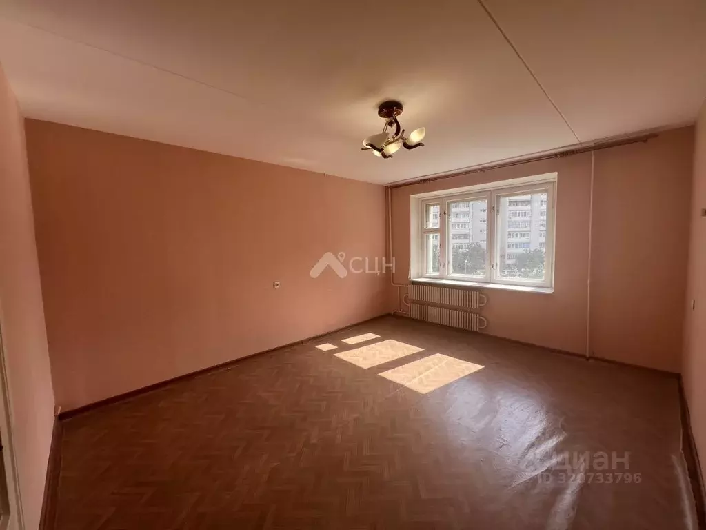 2-к кв. Нижегородская область, Саров Московская ул., 13 (51.5 м) - Фото 1