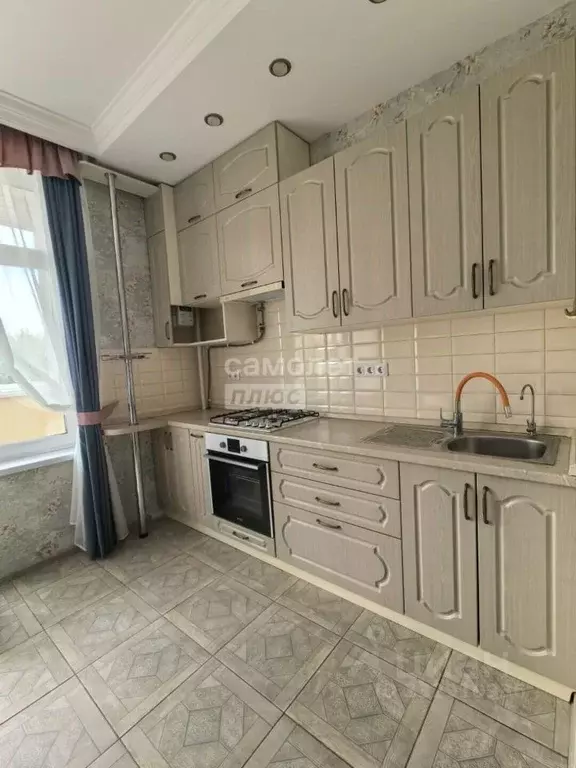 1-к кв. Московская область, Дмитров Рогачевская ул., 46 (47.8 м) - Фото 1