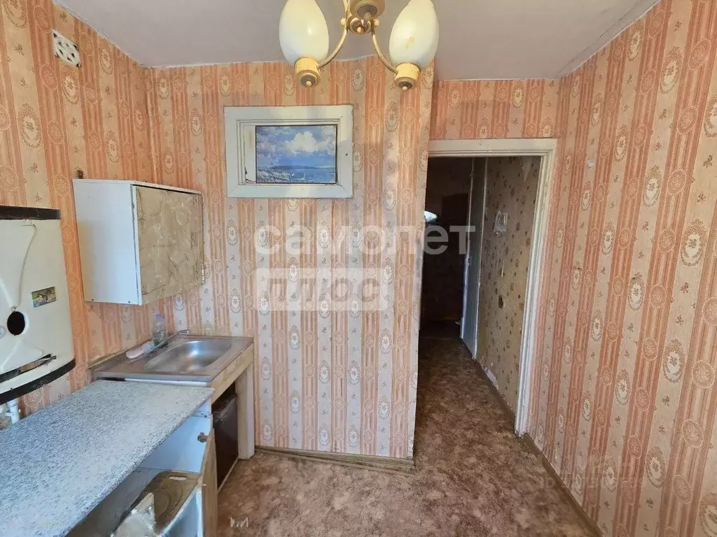 3-к кв. Башкортостан, Мелеуз 32-й мкр, 28 (57.0 м) - Фото 2