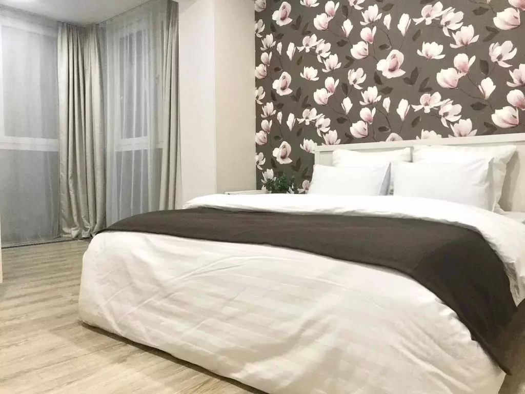 2-к кв. Краснодарский край, Анапа ул. Ленина, 9 (62.0 м) - Фото 2