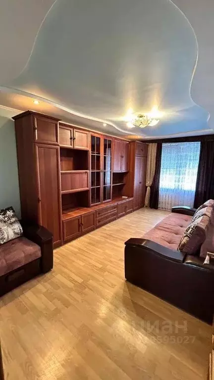 2-к кв. Краснодарский край, Краснодар ул. Имени Дзержинского, 133 ... - Фото 0