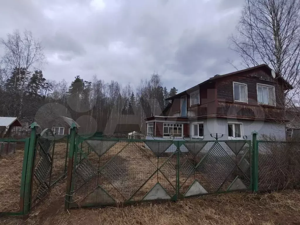 Дом 88,3 м на участке 15,2 сот. - Фото 0
