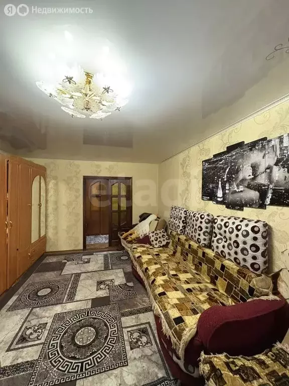 2-комнатная квартира: Брянская область, Жуковский муниципальный округ, ... - Фото 2