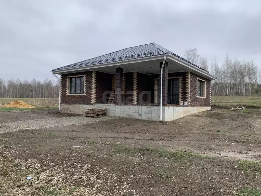 Дом в Челябинская область, Аргаяшский муниципальный округ, ... - Фото 0