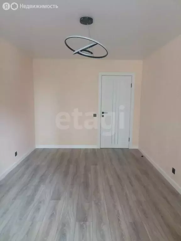 2-комнатная квартира: Краснодар, Кореновская улица, 61 (59.3 м) - Фото 2