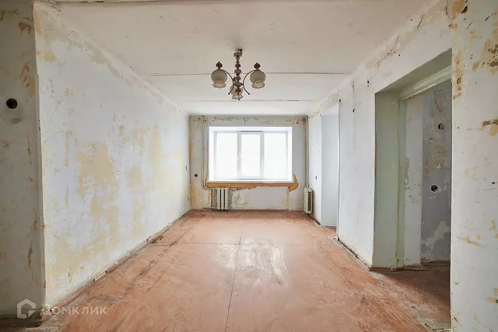 Продаётся 3-к квартира, 50.3 м - Фото 0