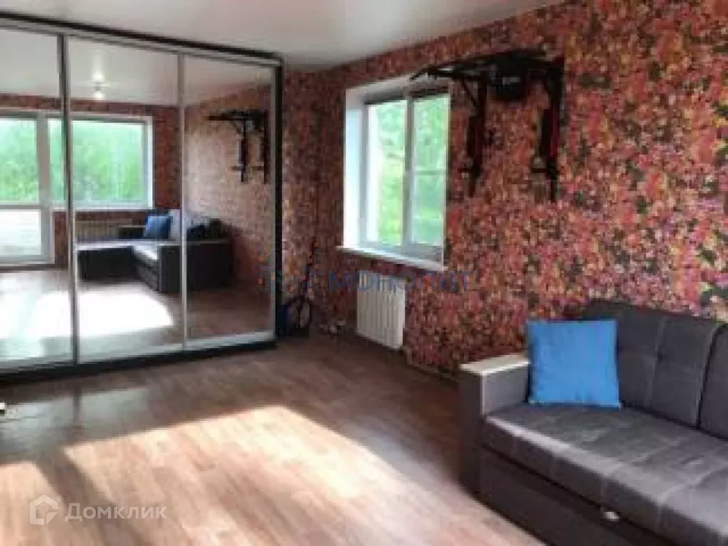 Продаётся 1-к квартира, 29.9 м - Фото 1