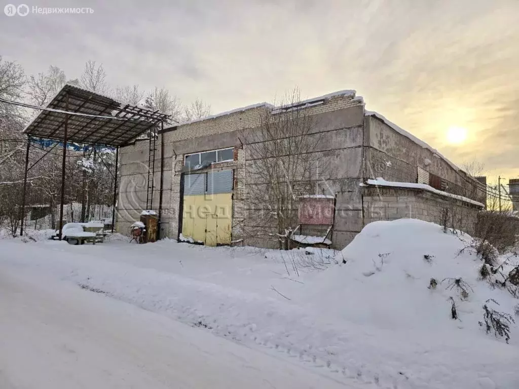 Производственное помещение (693 м) - Фото 2