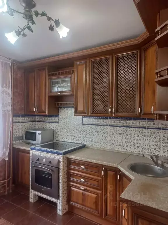 1-к кв. Татарстан, Казань ул. Бондаренко, 28 (35.0 м) - Фото 1