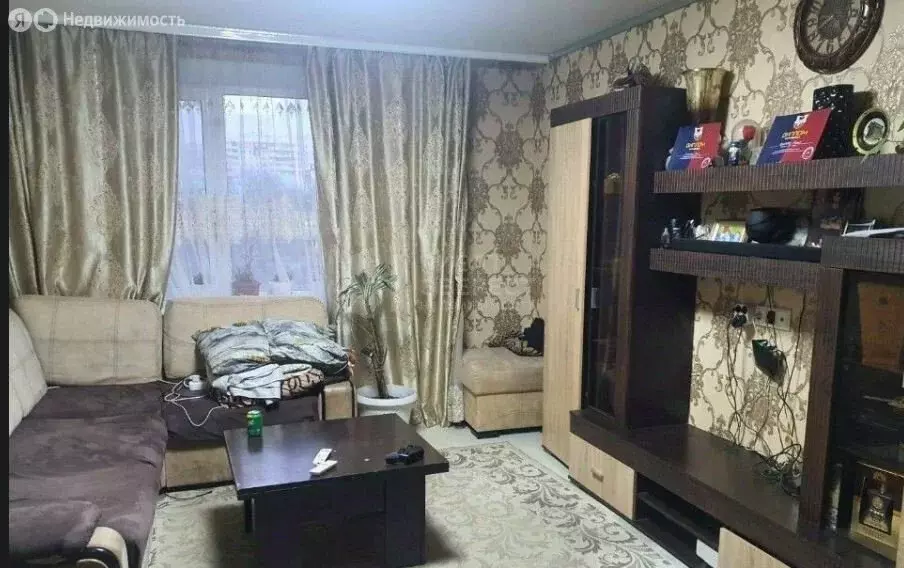 3-комнатная квартира: Тула, улица Бондаренко, 1 (81.2 м) - Фото 0