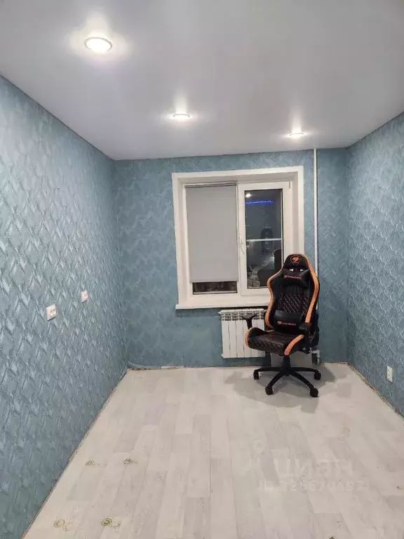 3-к кв. Пензенская область, Пенза ул. Ставского, 12 (75.4 м) - Фото 2