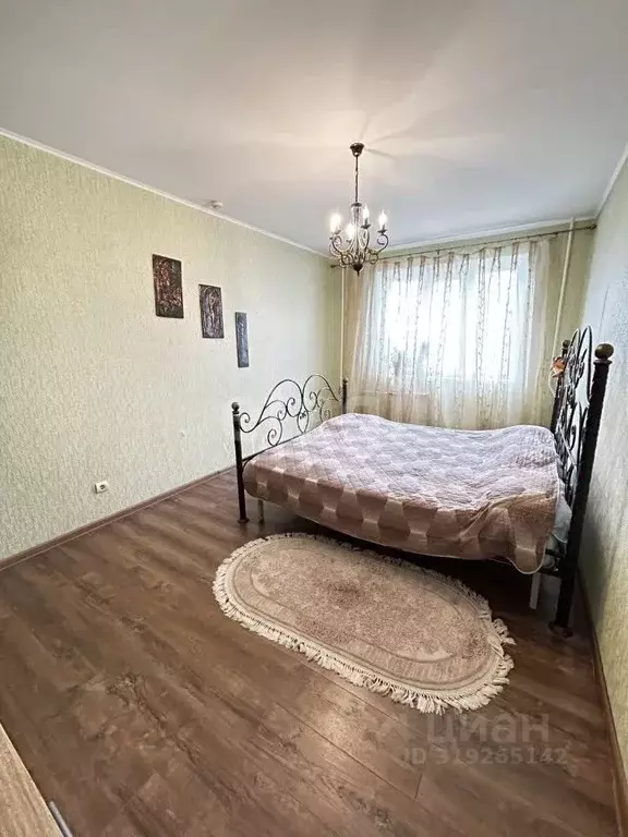 3-к кв. Курская область, Курск просп. Вячеслава Клыкова, 50 (76.9 м) - Фото 0