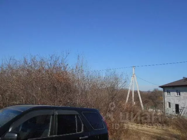 Участок в Приморский край, Партизанский муниципальный округ, с. ... - Фото 1