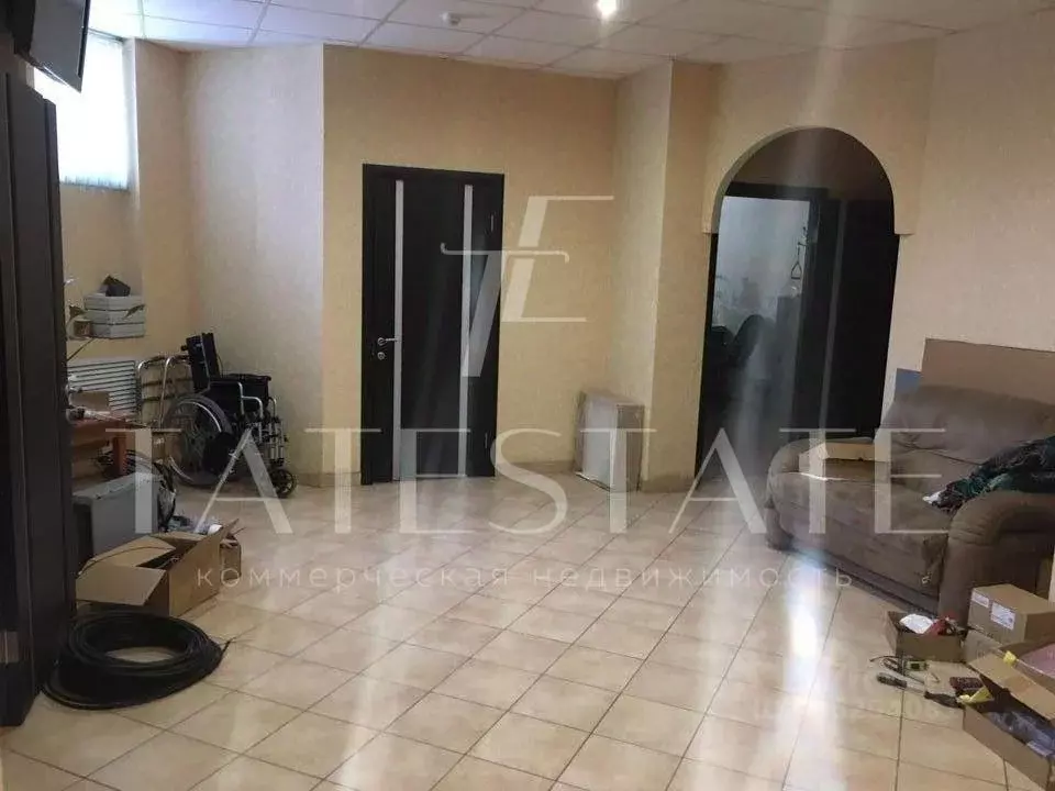 Помещение свободного назначения в Татарстан, Казань Минская ул., 12 ... - Фото 1