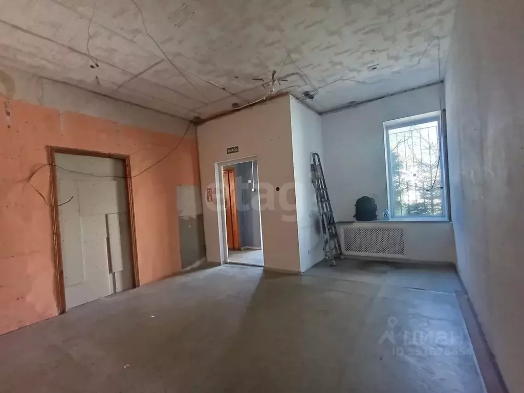 Офис в Калининградская область, Калининград ул. Павлика Морозова, 5А ... - Фото 2