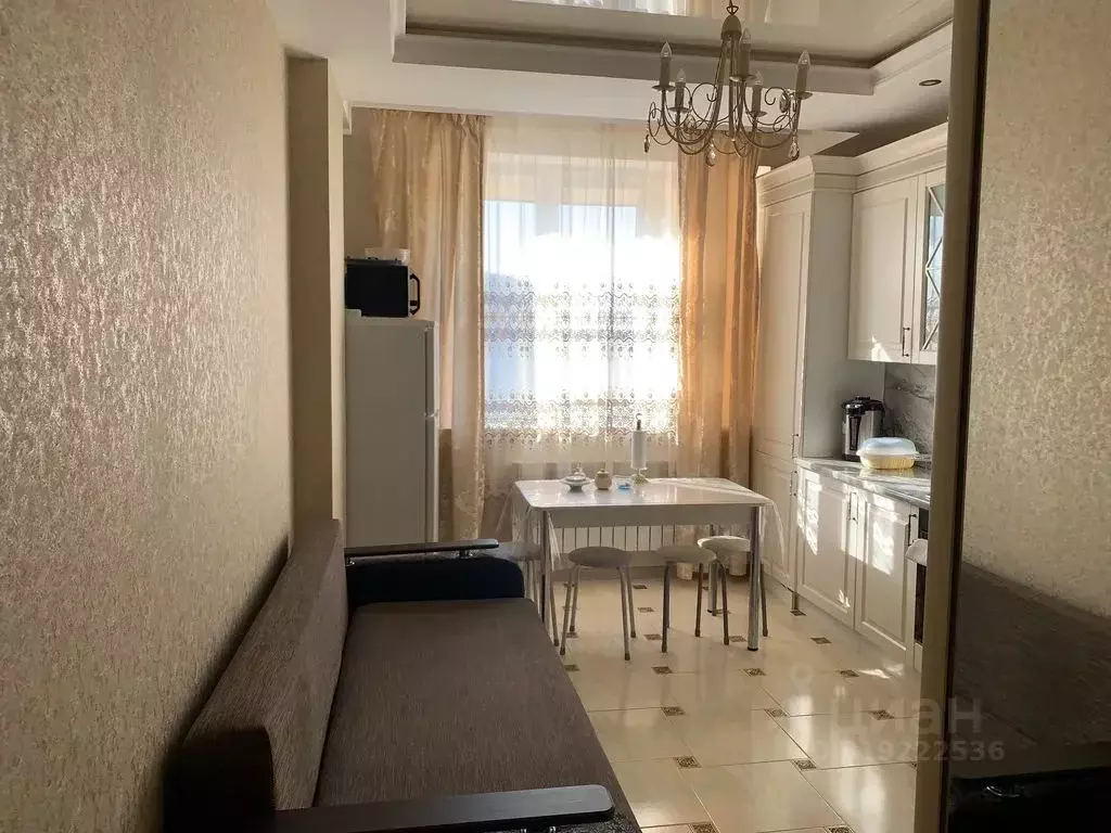 1-к кв. Дагестан, Каспийск ул. Приморская, 16А (45.0 м) - Фото 1