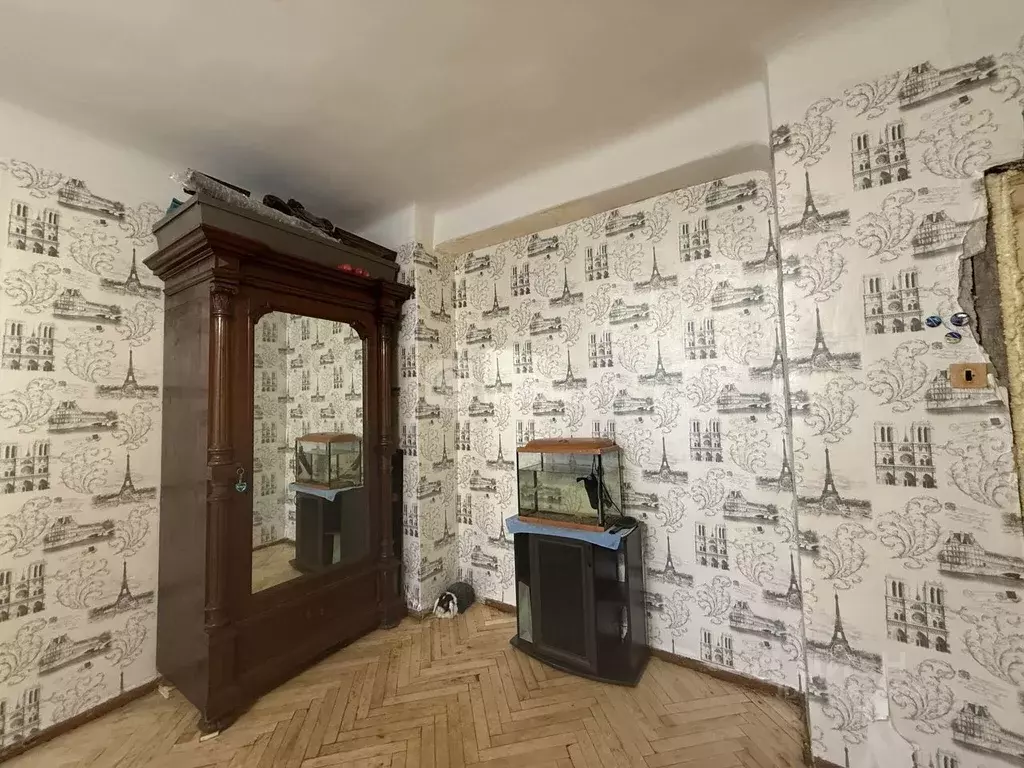 2-к кв. Санкт-Петербург Каменноостровский просп., 64литЗ (51.8 м) - Фото 1