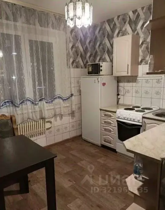 1-к кв. Белгородская область, Старый Оскол Восточный мкр, 1Ак1 (39.0 ... - Фото 0