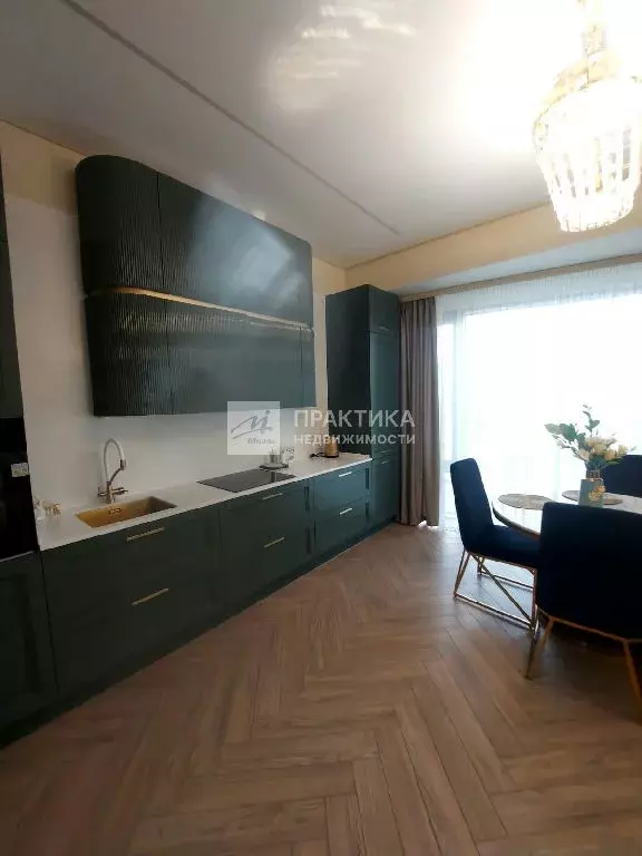 Продается 3-комнатная квартира - Фото 2