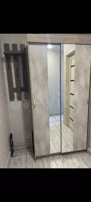 1-к. квартира, 31 м, 4/5 эт. - Фото 1