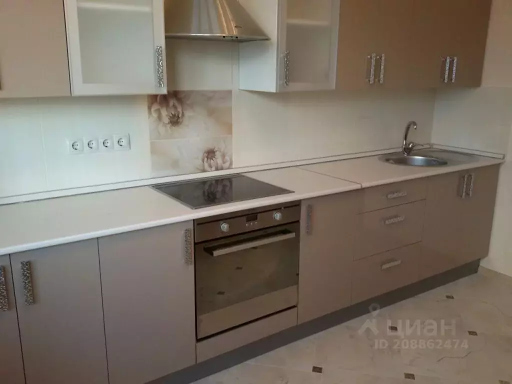 2-к кв. Московская область, Красногорск городской округ, Путилково пгт ... - Фото 1