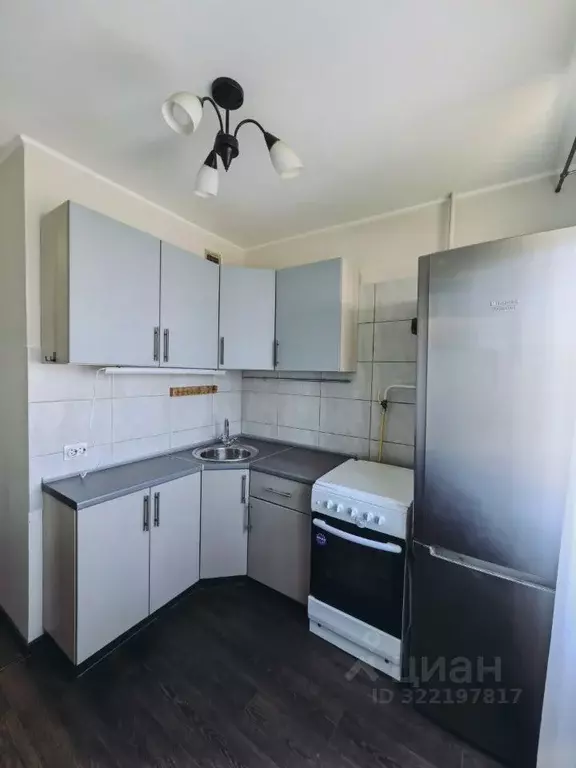 2-к кв. Ульяновская область, Ульяновск ул. Аблукова, 103 (49.0 м) - Фото 0