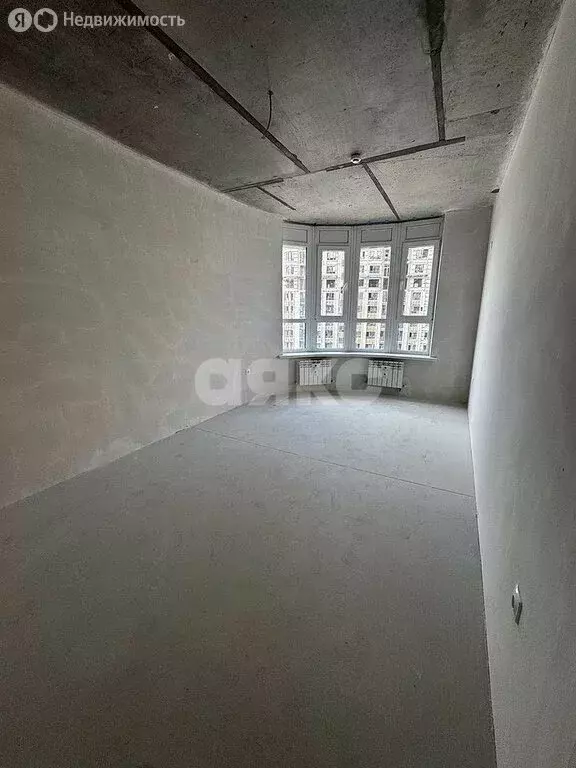 2-комнатная квартира: Ростов-на-Дону, ул. Левобережная (52.6 м) - Фото 1