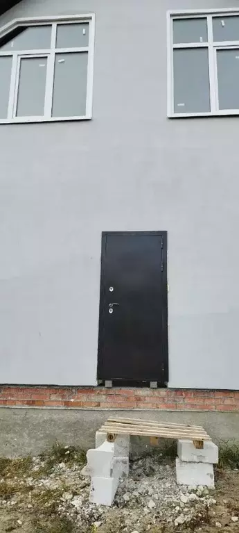 Дом в Ульяновская область, Ульяновск городской округ, с. Луговое ул. ... - Фото 2