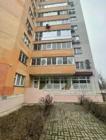 Помещение свободного назначения в Воронежская область, Воронеж ул. ... - Фото 1