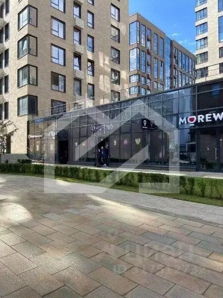 Помещение свободного назначения в Москва Большая Почтовая ул., 28к3 ... - Фото 0
