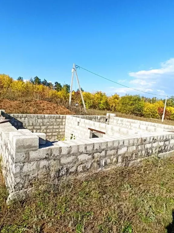 Участок в Самарская область, Ставропольский район, Жигули с/пос, с. ... - Фото 2