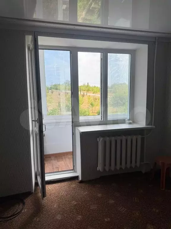 1-к. квартира, 30 м, 2/5 эт. - Фото 1