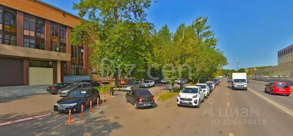 Офис в Москва Лобненская ул., 21 (31 м) - Фото 2