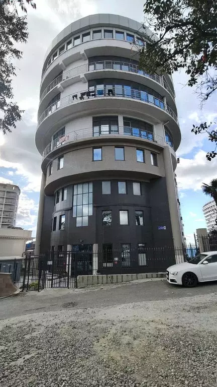 2-комнатная квартира: Сочи, Горный переулок, 5 (47 м) - Фото 0