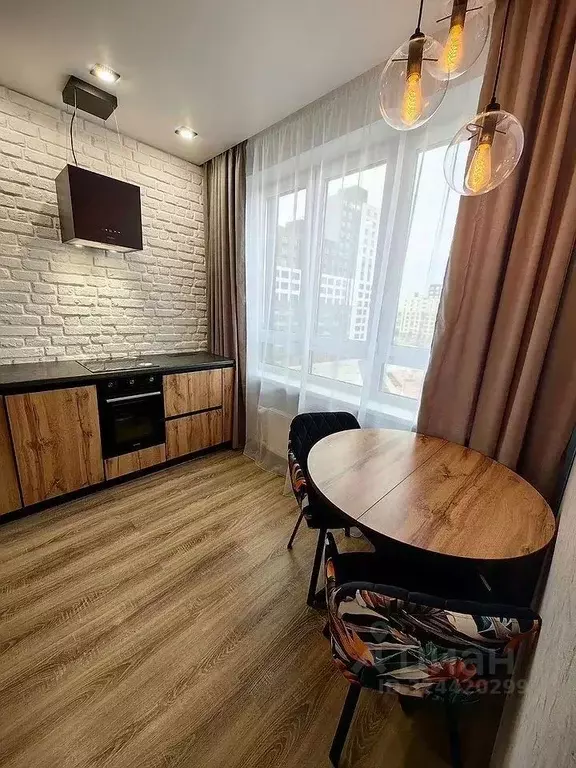 Студия Тюменская область, Тюменский муниципальный округ, д. Патрушева ... - Фото 2