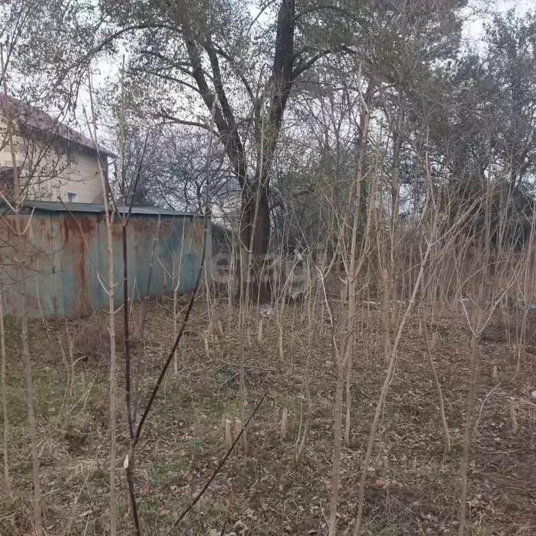 Участок в Хабаровский край, Хабаровск ул. Пояркова (9.7 сот.) - Фото 2