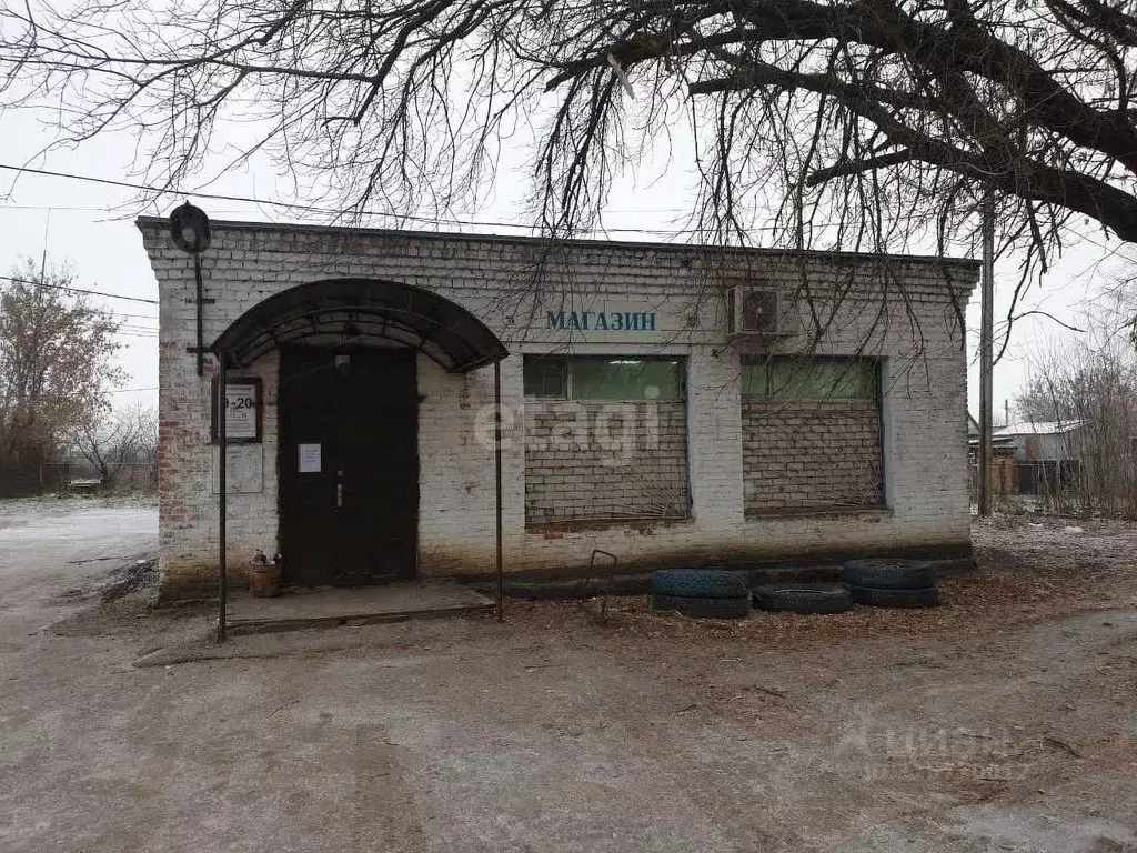 Торговая площадь в Липецкая область, Липецкий муниципальный округ, с. ... - Фото 0