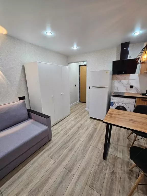 Студия Марий Эл, Йошкар-Ола ул. Прохорова, 21 (18.0 м) - Фото 2