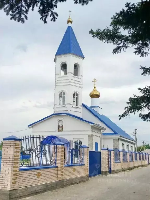 Участок в Краснодарский край, Тимашевск Индустриальный мкр, ул. ... - Фото 2