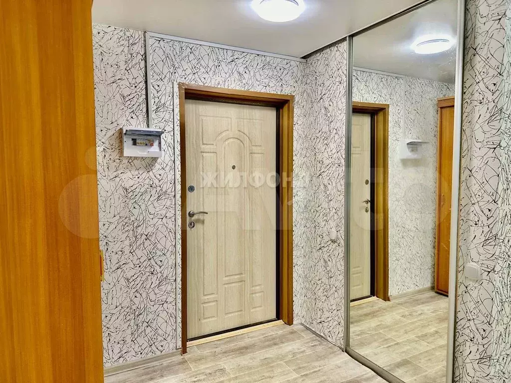 Квартира-студия, 16 м, 1/5 эт. - Фото 1