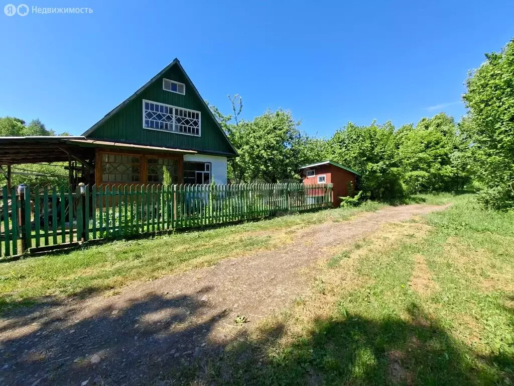 Участок в Челябинская область, Аша (14.4 м) - Фото 1