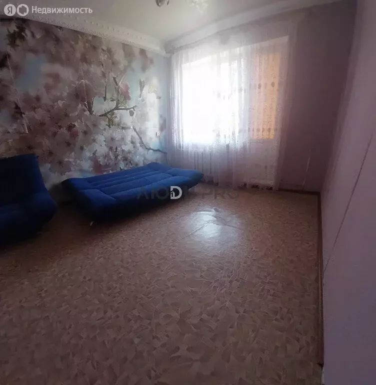 2-комнатная квартира: Энгельс, проспект Строителей, 13 (45.9 м) - Фото 2