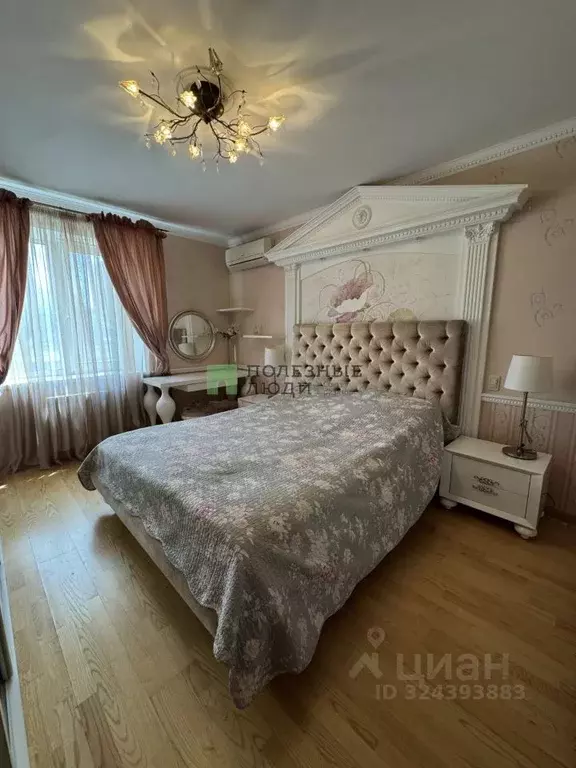 3-к кв. Орловская область, Орел Советская ул., 11 (87.6 м) - Фото 1