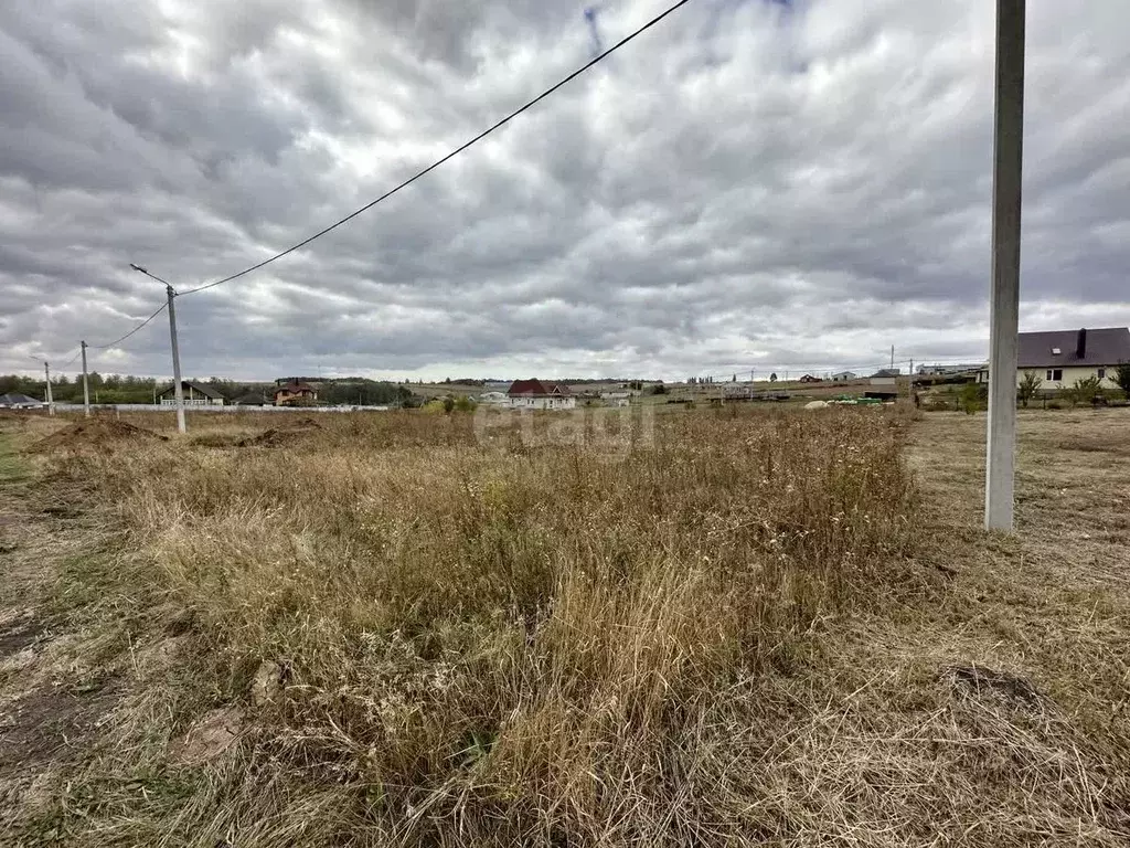 Участок в Белгородская область, Белгородский район, Дубовское с/пос, ... - Фото 0