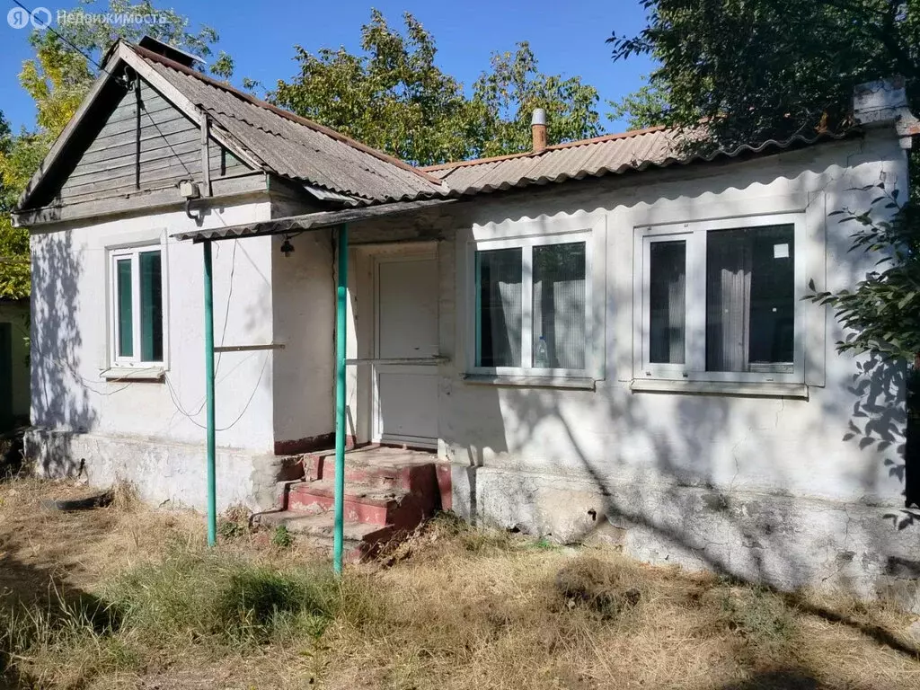 Дом в Грушевская, Зелёная улица, 5 (50.9 м) - Фото 0